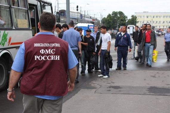 прописка в Мытищах